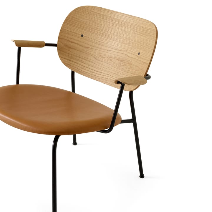 Co Chair loungestol, Eg Audo Copenhagen