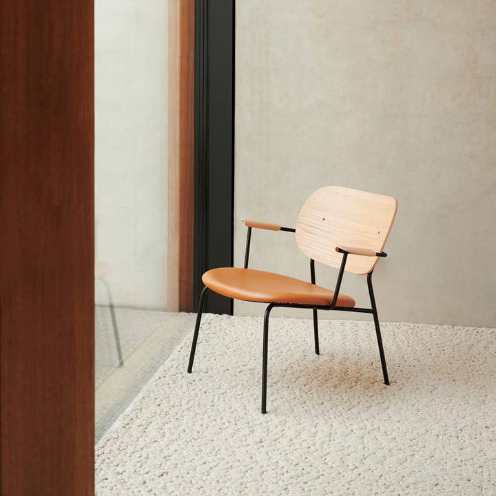 Co Chair loungestol, Eg Audo Copenhagen