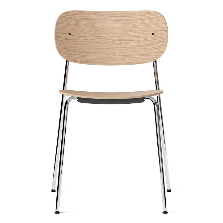 Co spisestol forkromede ben - Eg - Audo Copenhagen