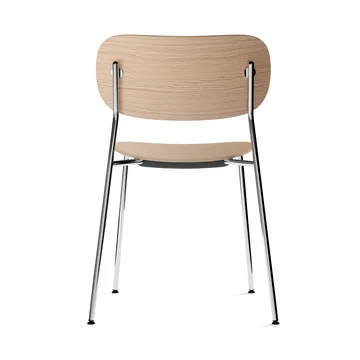 Co spisestol forkromede ben - Eg - Audo Copenhagen