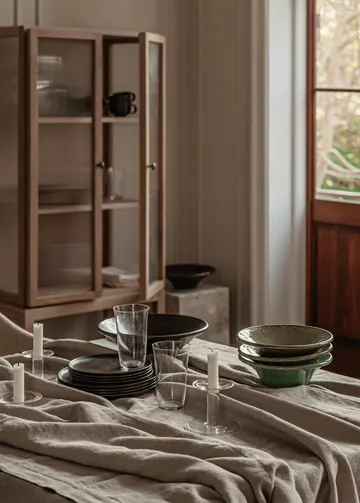 Curiosity skab 168 cm - Natural oak - Audo Copenhagen