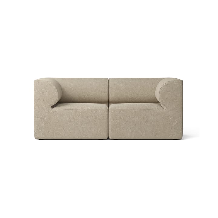 Eave 86 modulopbygget sofa configuration 1 - Audo Bouclé 02 (Beige) - Audo Copenhagen