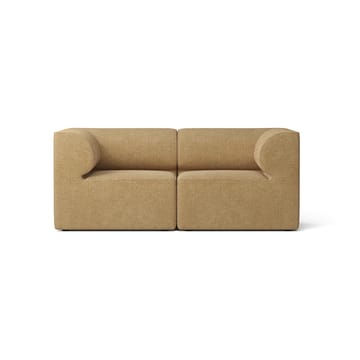 Eave 86 modulopbygget sofa configuration 1 - Audo Bouclé 06 (Gold) - Audo Copenhagen