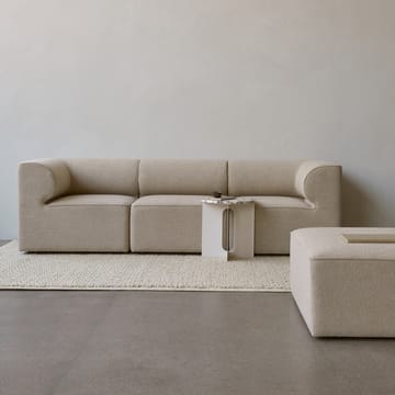 Eave 86 modulopbygget sofa configuration 2 - 3-pers. stof Bouclé 02 beige - Audo Copenhagen