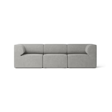 Eave 86 modulopbygget sofa configuration 2 - Audo Bouclé 16 (Dark Grey) - Audo Copenhagen