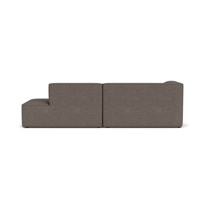 Eave 86 modulopbygget sofa configuration 3 - Audo Bouclé 16 (Dark Grey) - Audo Copenhagen