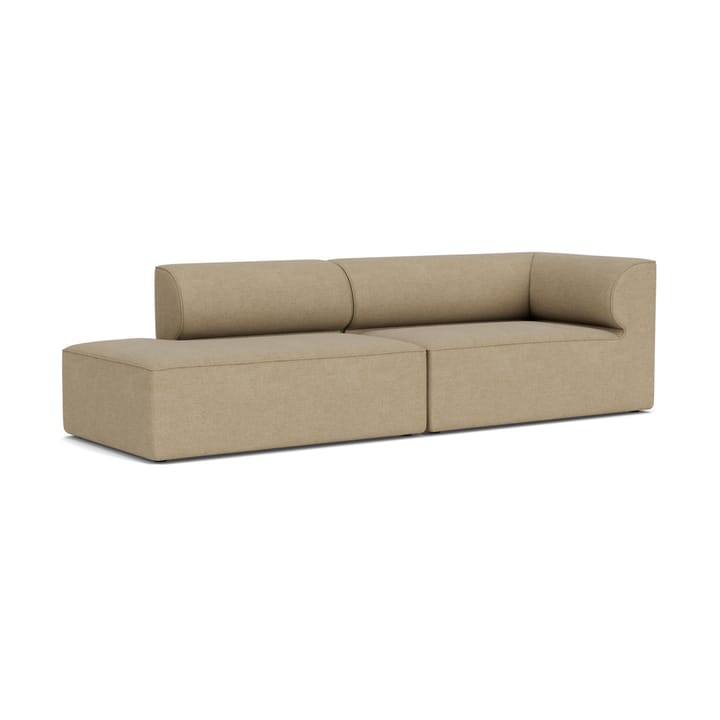 Eave 86 modulopbygget sofa configuration 4 - Audo Bouclé 02 (Beige) - Audo Copenhagen