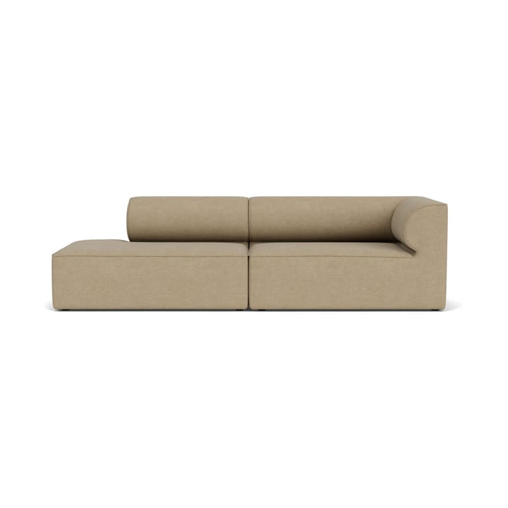 Eave 86 modulopbygget sofa configuration 4 - Audo Bouclé 02 (Beige) - Audo Copenhagen