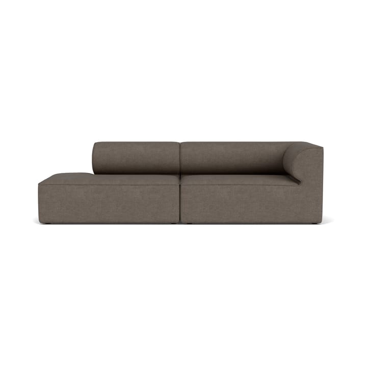 Eave 86 modulopbygget sofa configuration 4 - Audo Bouclé 16 (Dark Grey) - Audo Copenhagen