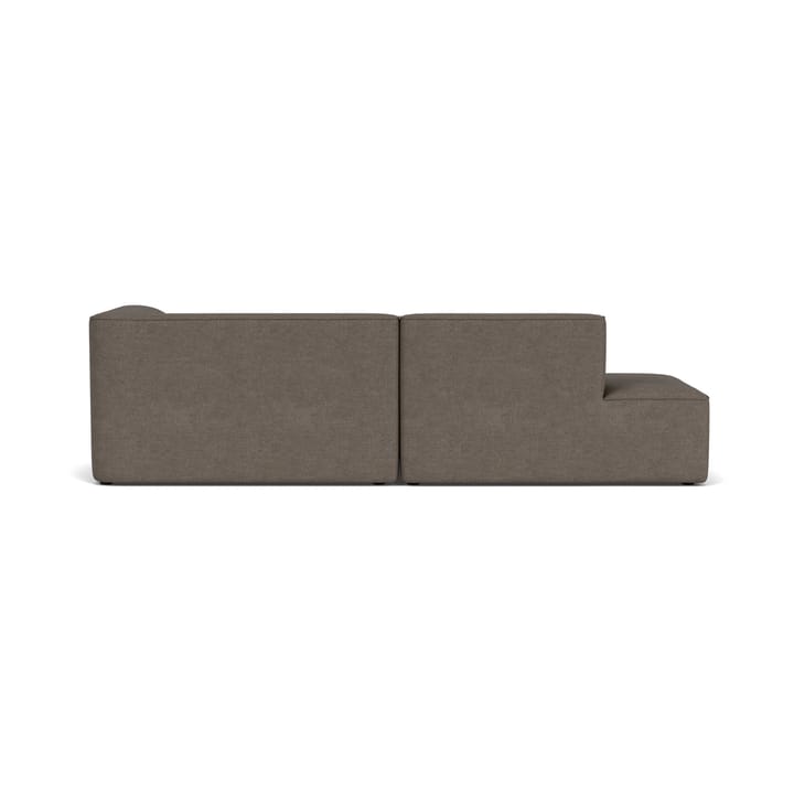 Eave 86 modulopbygget sofa configuration 4 - Audo Bouclé 16 (Dark Grey) - Audo Copenhagen