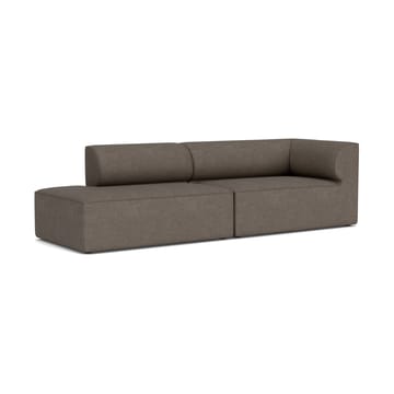 Eave 86 modulopbygget sofa configuration 4 - Audo Bouclé 16 (Dark Grey) - Audo Copenhagen