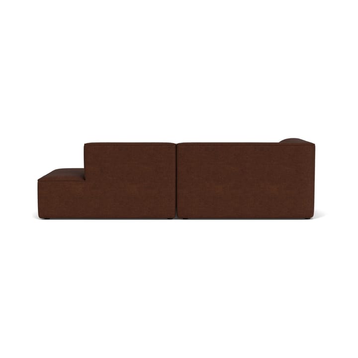 Eave 96 modulopbygget sofa configuration 3, Audo Bouclé 08 (Bordeaux) Audo Copenhagen
