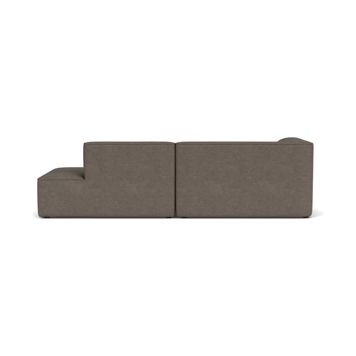 Eave 96 modulopbygget sofa configuration 3, Audo Bouclé 16 (Dark Grey) Audo Copenhagen