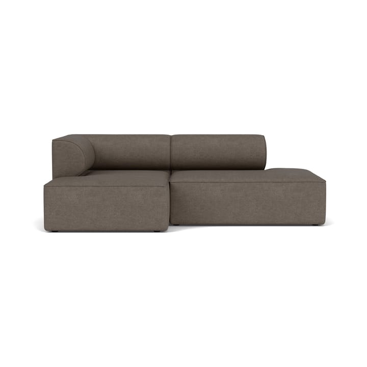 Eave 96 modulopbygget sofa configuration 7 - Audo Bouclé 16 (Dark Grey) - Audo Copenhagen