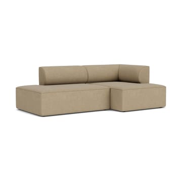 Eave 96 modulopbygget sofa configuration 8 - Audo Bouclé 02 (Beige) - Audo Copenhagen
