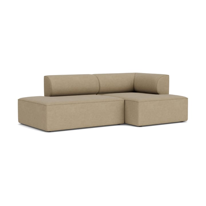 Eave 96 modulopbygget sofa configuration 8, Audo Bouclé 02 (Beige) Audo Copenhagen