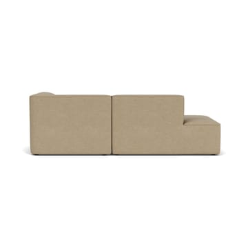 Eave 96 modulopbygget sofa configuration 8 - Audo Bouclé 02 (Beige) - Audo Copenhagen