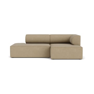 Eave 96 modulopbygget sofa configuration 8 - Audo Bouclé 02 (Beige) - Audo Copenhagen