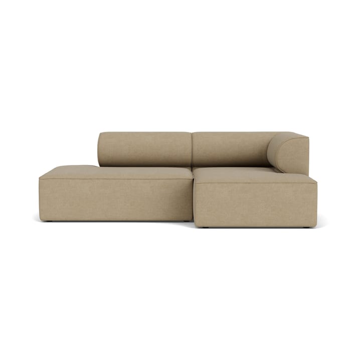 Eave 96 modulopbygget sofa configuration 8, Audo Bouclé 02 (Beige) Audo Copenhagen