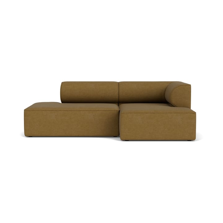 Eave 96 modulopbygget sofa configuration 8 - Audo Bouclé 06 (Gold) - Audo Copenhagen