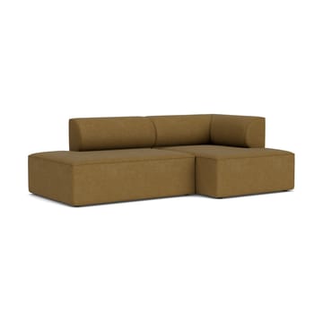 Eave 96 modulopbygget sofa configuration 8 - Audo Bouclé 06 (Gold) - Audo Copenhagen