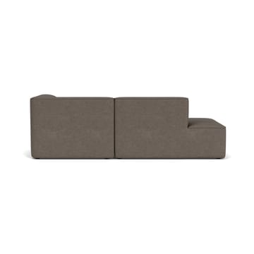 Eave 96 modulopbygget sofa configuration 8 - Audo Bouclé 16 (Dark Grey) - Audo Copenhagen