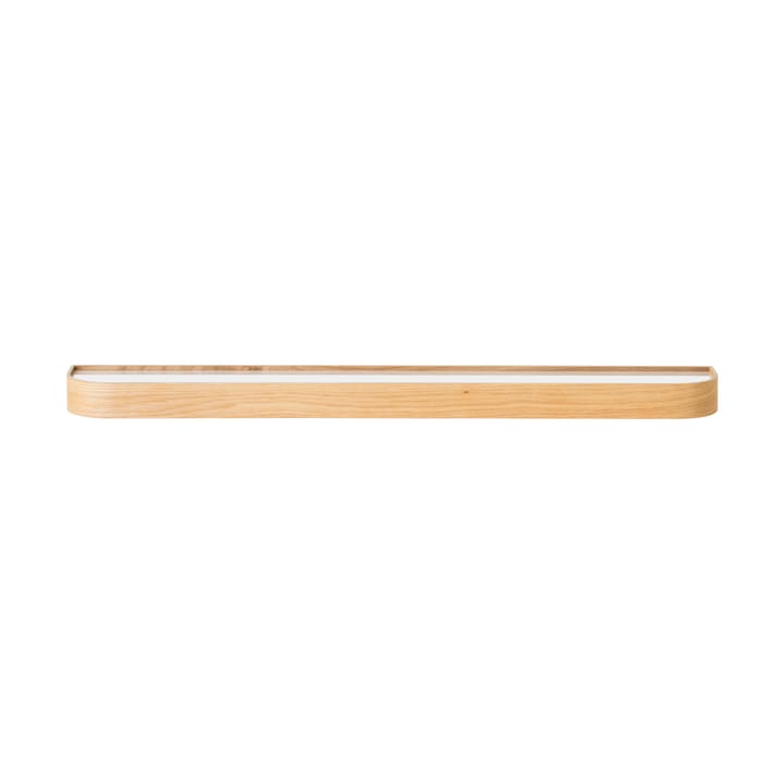Epoch hylde 150 cm, Natural oak-fog Audo Copenhagen