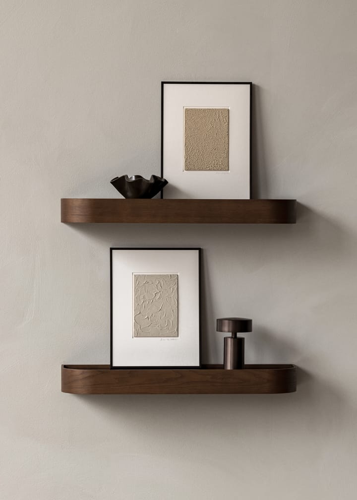 Epoch hylde 79 cm, Mørkbejdset eg Audo Copenhagen