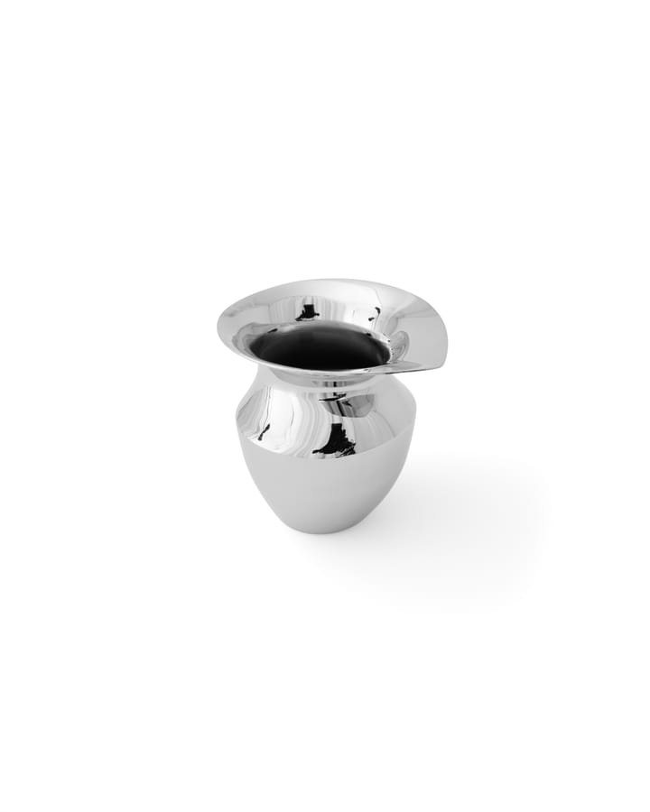 Etruscan kande 10 cm, Rustfrit stål Audo Copenhagen
