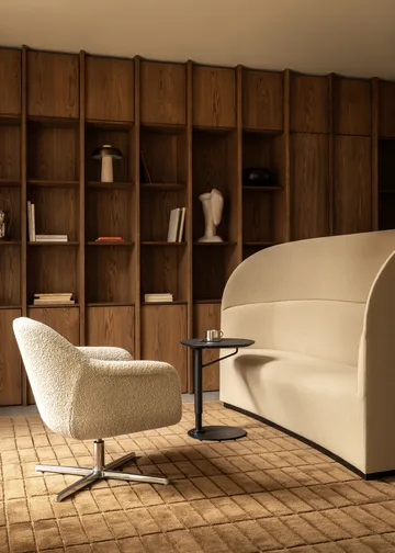 Flise måtte - Hazel, 200x300 cm - Audo Copenhagen