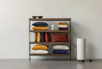 Fragilis skål 9 cm - Sort - Audo Copenhagen