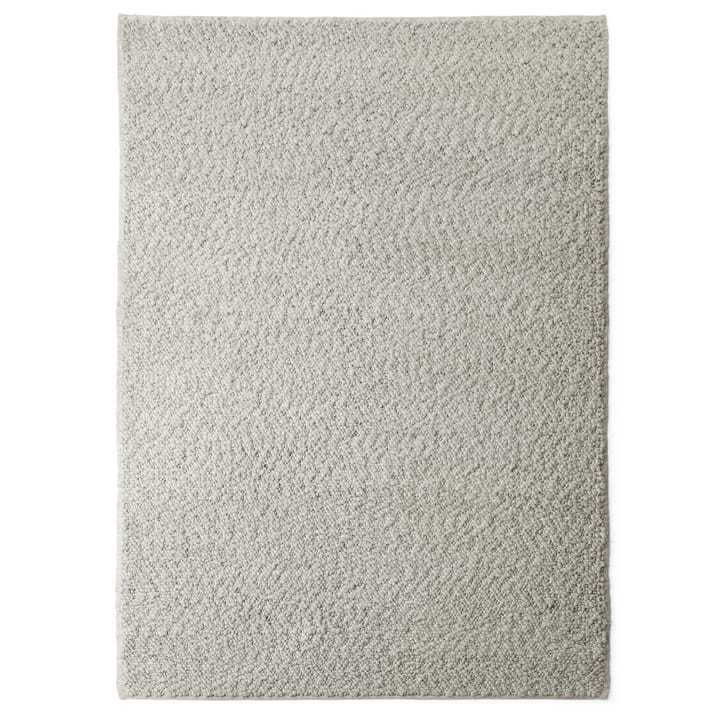 Gravel tæppe 200x300 cm - Grey - Audo Copenhagen