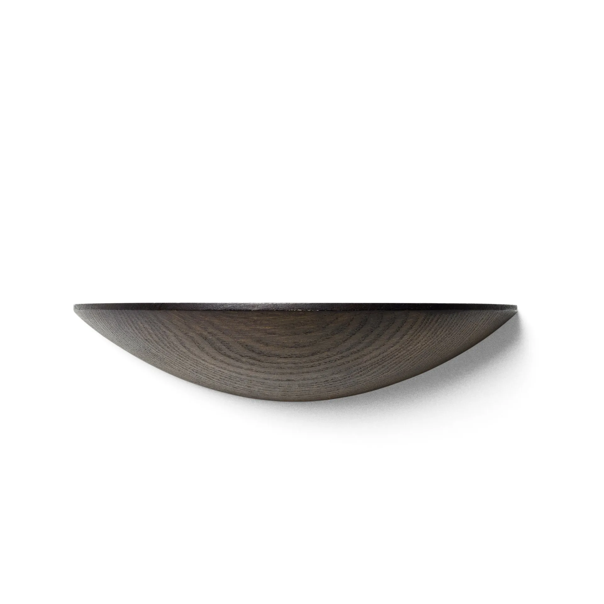 Gridy Fungi hylde mørk eg, lille Audo Copenhagen