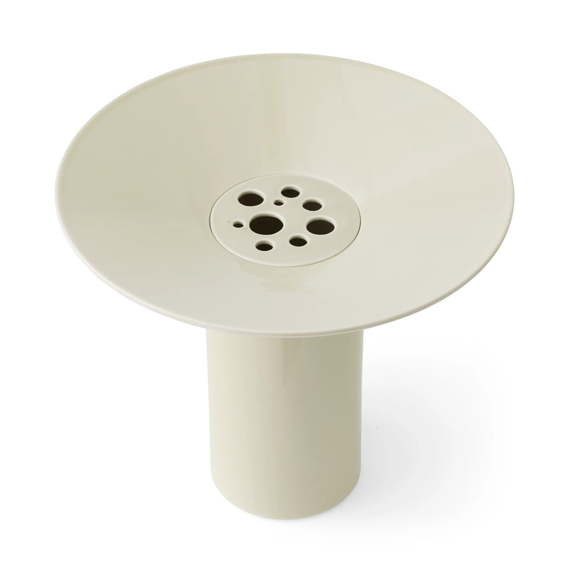 Hana vase Ø29x26 cm, Ashen Audo Copenhagen