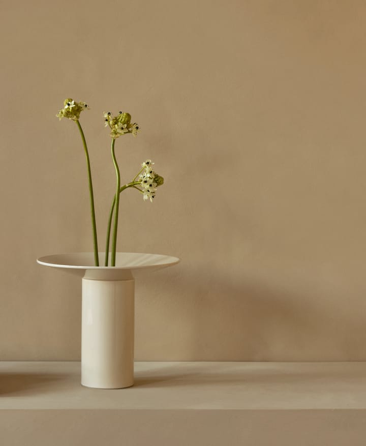 Hana vase Ø29x26 cm, Ashen Audo Copenhagen