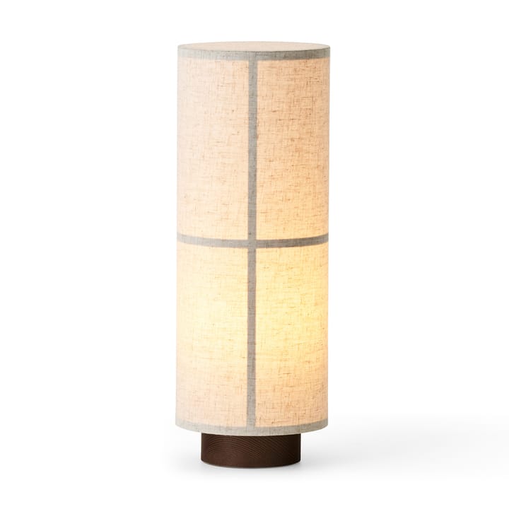 Hashira bordlampe, Raw Audo Copenhagen