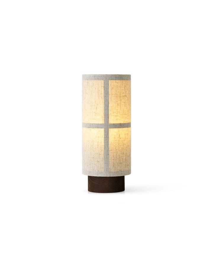 Hashira bærbar bordlampe, Raw Audo Copenhagen