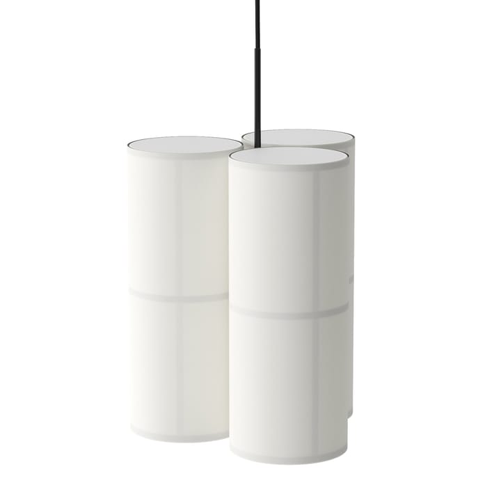 Hashira Cluster pendel hvid, 45 cm Audo Copenhagen