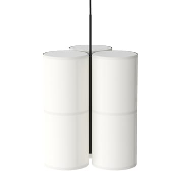 Hashira Cluster pendel hvid - 45 cm - Audo Copenhagen
