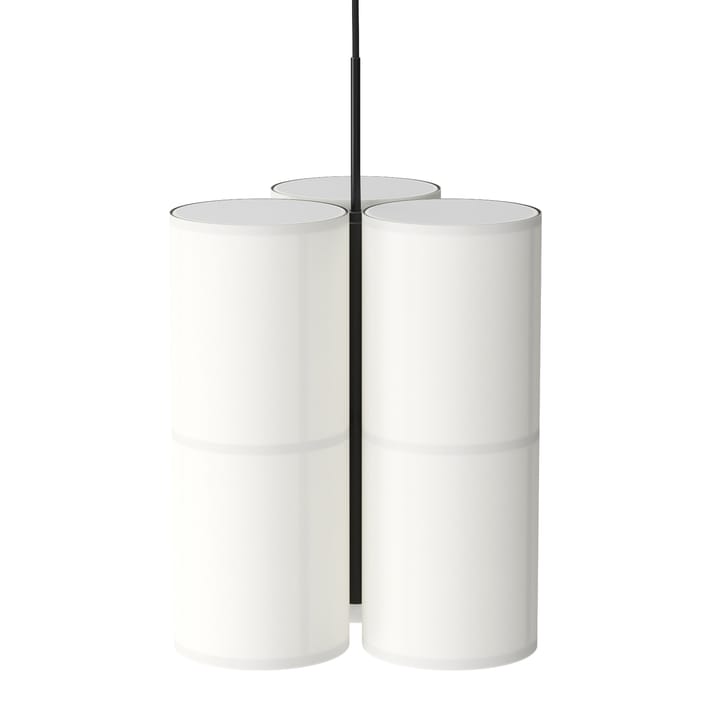 Hashira Cluster pendel hvid, 45 cm Audo Copenhagen