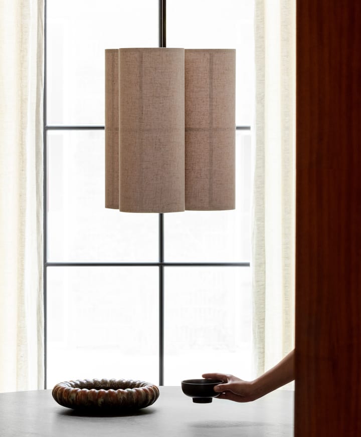 Hashira Cluster pendel raw, 45 cm
 Audo Copenhagen