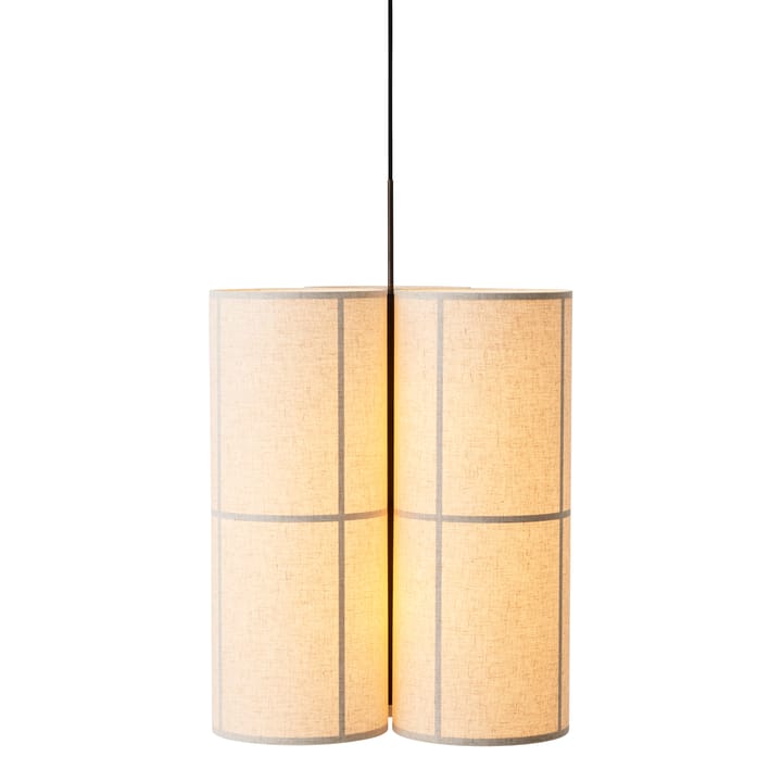 Hashira Cluster pendel raw, 75 cm
 Audo Copenhagen