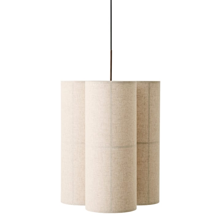 Hashira Cluster pendel raw, 75 cm
 Audo Copenhagen
