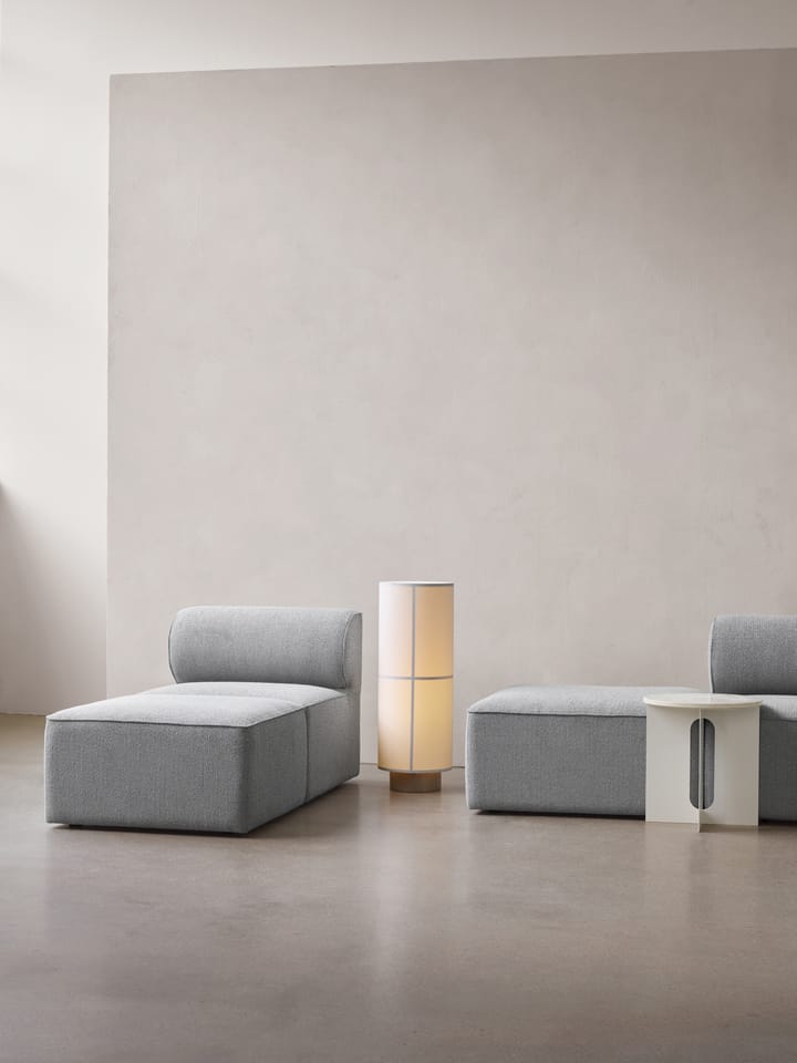 Hashira gulvlampe, Hvid Audo Copenhagen