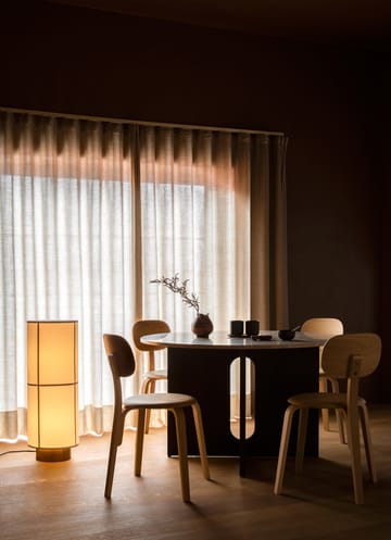 Hashira gulvlampe - Raw - Audo Copenhagen