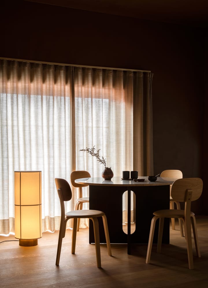 Hashira gulvlampe, Raw Audo Copenhagen