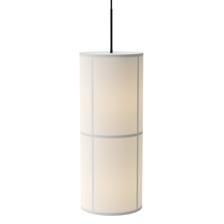 Hashira pendel hvid, 75 cm Audo Copenhagen
