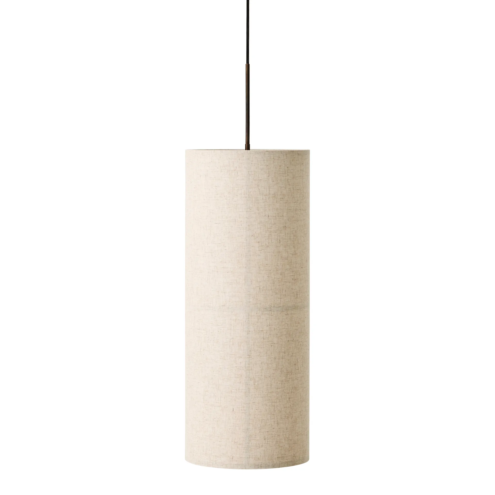 Hashira pendel raw, 75 cm
 Audo Copenhagen