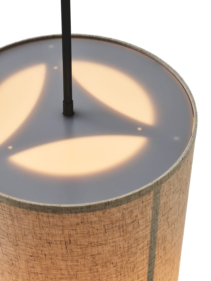 Hashira pendel raw, 75 cm
 Audo Copenhagen