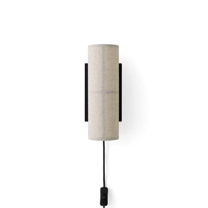 Hashira væglampe Ø10 cm - Raw - Audo Copenhagen